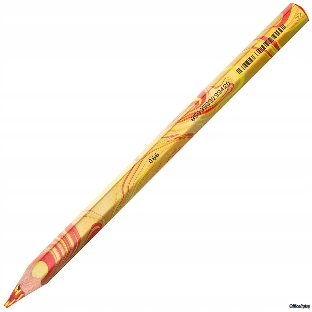 Kredka wielokolorowa magiczna MAGIC FIRE 3405-1 KOH I NOOR